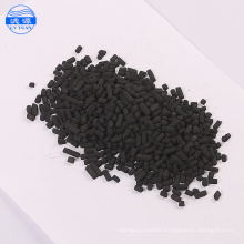 Lvyuan high demand chemicals friendly adaptable black coal based powder activated carbon in chemical production